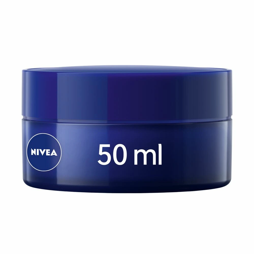 Nivea Naturally Good Nachtcreme 4 Nivea Naturally Good Nachtcreme - Afbeelding 2