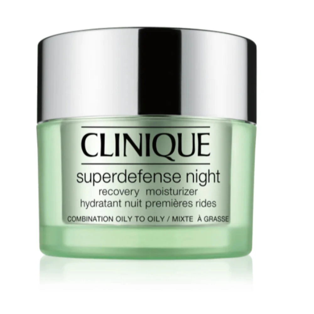 Clinique Superdefense Nachtcreme 3 Clinique Superdefense Nachtcreme
