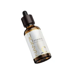 Nanoil Gezichtsserum Vitamin C -Clarins Verkoopwinkel 1031418 3