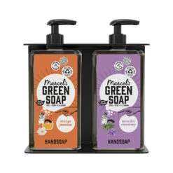 Marcelu0027s Green Soap Zeephouder Dubbel