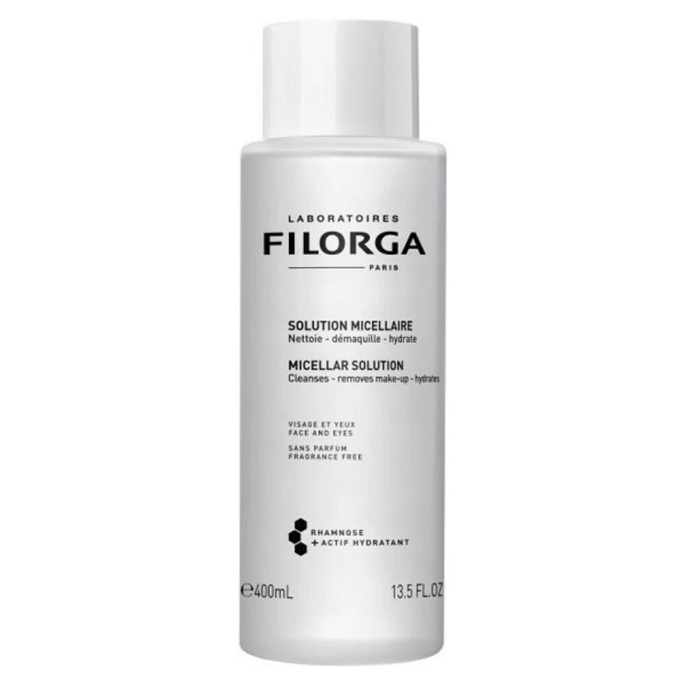 Filorga Gezichtslotion Micellair Water 3 Filorga Gezichtslotion Micellair Water