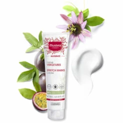 Mustela Striemen Créme Parfumvrij 5 Mustela Striemen Créme Parfumvrij -Clarins Verkoopwinkel 1032130 2
