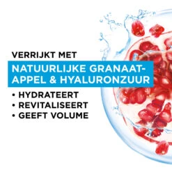 Garnier Tissue Masker SkinActive Hydra Bomb Pomegranate Party Pack -Clarins Verkoopwinkel 1033634 3