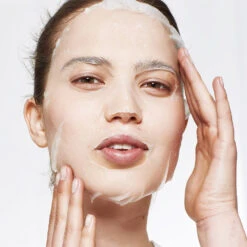 Garnier Tissue Masker SkinActive Hydra Bomb Pomegranate Party Pack -Clarins Verkoopwinkel 1033634 4