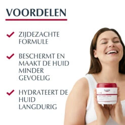 Eucerin Body Crème PH5 Soft -Clarins Verkoopwinkel 1034242 3