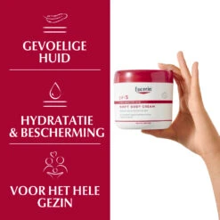 Eucerin Body Crème PH5 Soft -Clarins Verkoopwinkel 1034242 4