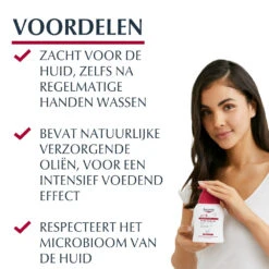 Eucerin Handreinigingsolie PH5 -Clarins Verkoopwinkel 1034244 3