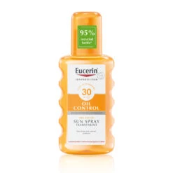 Eucerin Zonnebrandspray Sun Sensitive Protect SPF 30