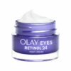 Olay Oogcreme Retinol24 Met Vitamine B3 2 Olay Oogcreme Retinol24 Met Vitamine B3 -Clarins Verkoopwinkel 1035101