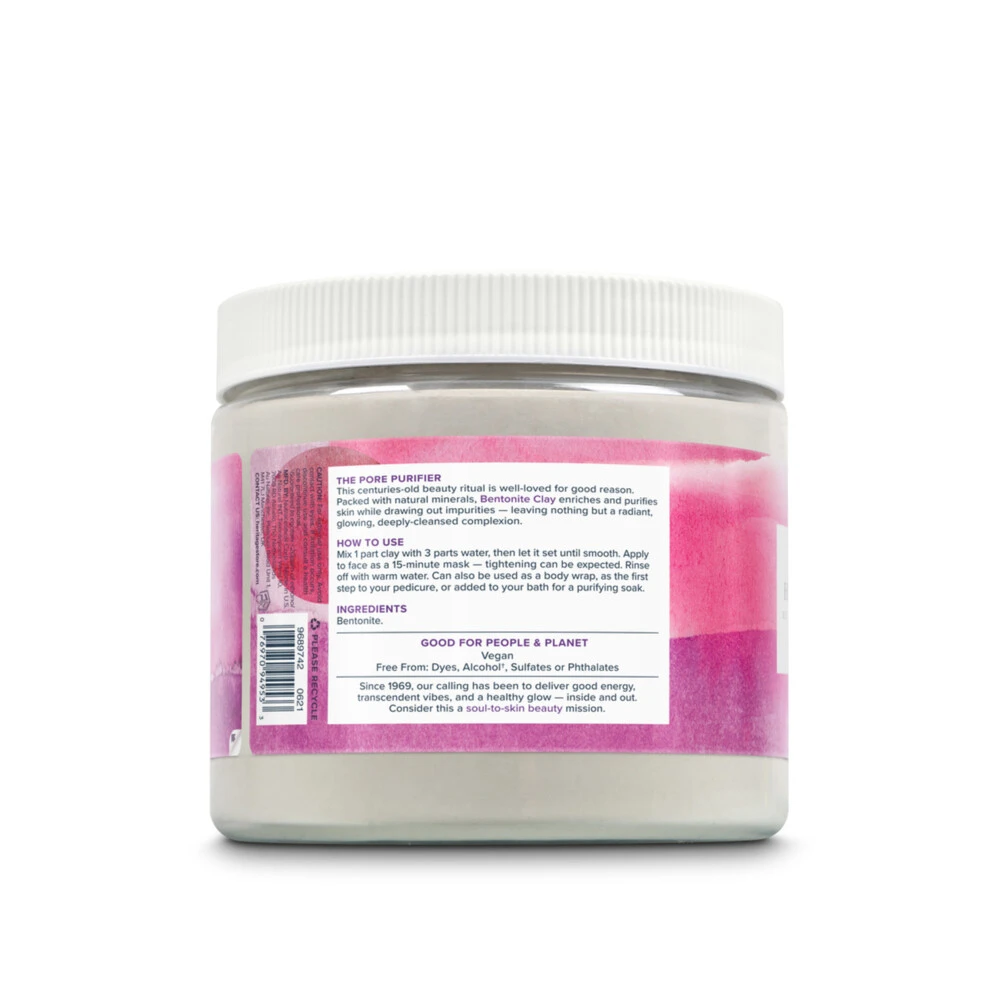 Heritage Store Klei Herstellend 4 Heritage Store Klei Herstellend - Afbeelding 2