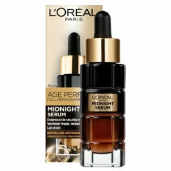 L'Oreal Lu0027Oréal Age Perfect Cell Renaissance Midnight Serum -Clarins Verkoopwinkel 1035563 2
