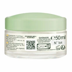 Garnier Vitamine C Dagcrème -Clarins Verkoopwinkel 1035570 4
