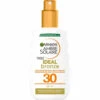 Garnier Ambre Solaire Ideal Bronze Zonnespray SPF 30 1 Garnier Ambre Solaire Ideal Bronze Zonnespray SPF 30 -Clarins Verkoopwinkel 1035715