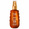 Garnier Ambre Solaire Zonneolie SPF 15 2 Garnier Ambre Solaire Zonneolie SPF 15 -Clarins Verkoopwinkel 1035716