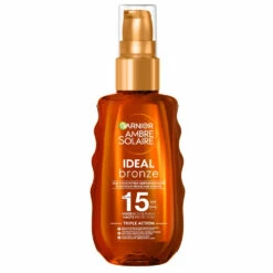 Garnier Ambre Solaire Zonneolie SPF 15