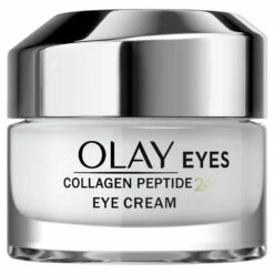 Olay Regenerist Collagen Peptide24 Dagserum, Dagcrème & Oogcréme Pakket 9 Olay Regenerist Collagen Peptide24 Dagserum, Dagcrème & Oogcréme Pakket -Clarins Verkoopwinkel 1036758 4