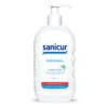 6x Sanicur Handzeep Original -Clarins Verkoopwinkel 1036762