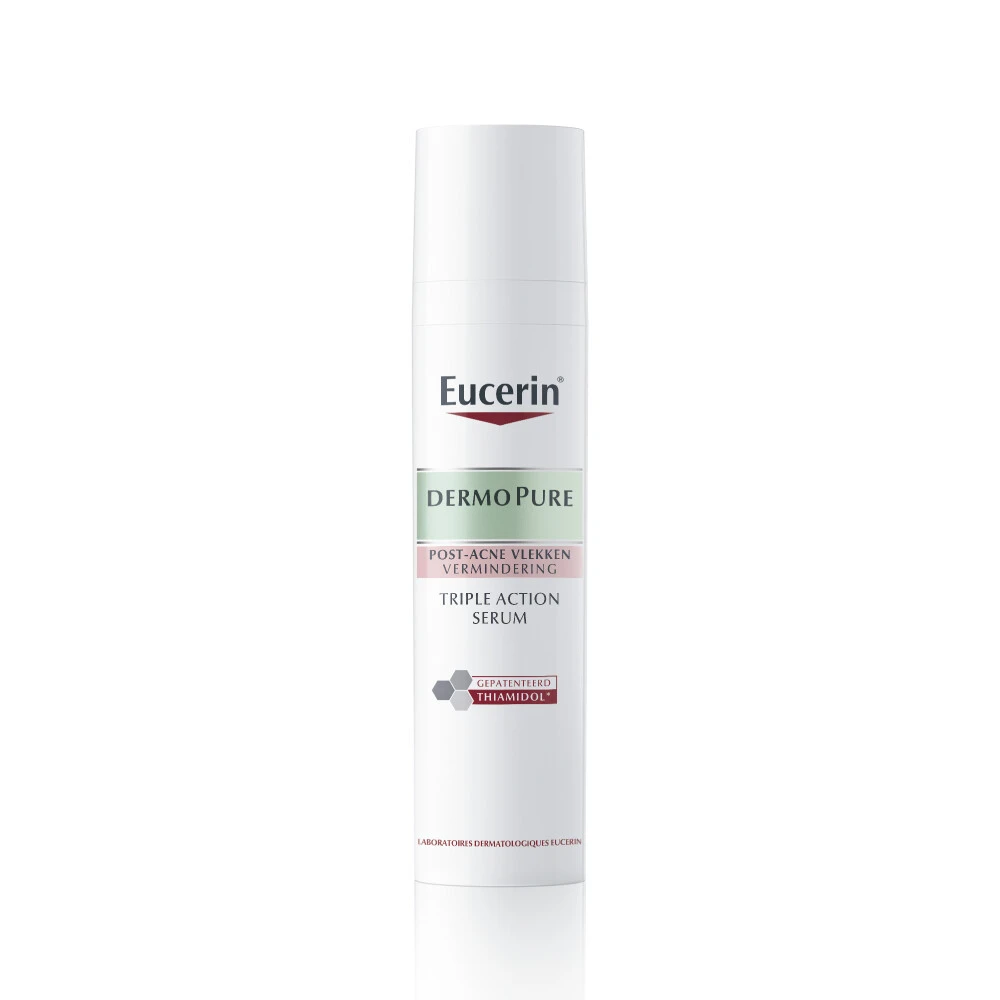 Eucerin DermoPure Triple Action Serum 3 Eucerin DermoPure Triple Action Serum