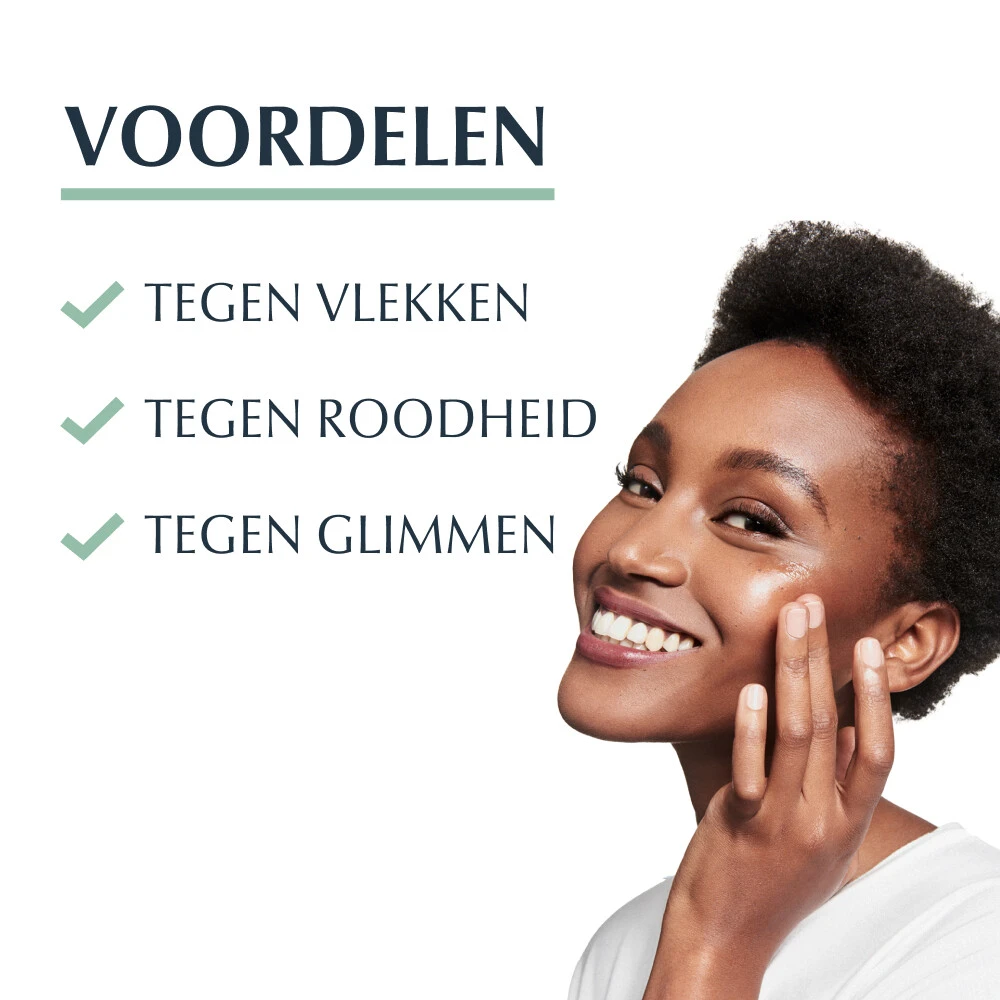 Eucerin DermoPure Triple Action Serum 5 Eucerin DermoPure Triple Action Serum - Afbeelding 3