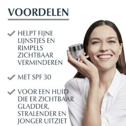 Eucerin Hyaluron-Filler + 3x Effect Dagcrème SPF 30 -Clarins Verkoopwinkel 1036825 2