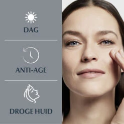 Eucerin Hyaluron-Filler + 3x Effect Dagcrème Droge Huid SPF 15 9 Eucerin Hyaluron-Filler + 3x Effect Dagcrème Droge Huid SPF 15 -Clarins Verkoopwinkel 1036913 4