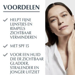 Eucerin Hyaluron-Filler + 3x Effect Dagcrème Normale Tot Gemengde Huid -Clarins Verkoopwinkel 1036916 3