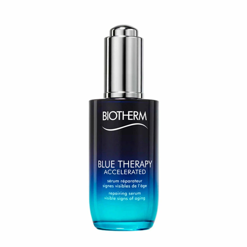 Biotherm Blue Therapy Accelerated Serum 3 Biotherm Blue Therapy Accelerated Serum