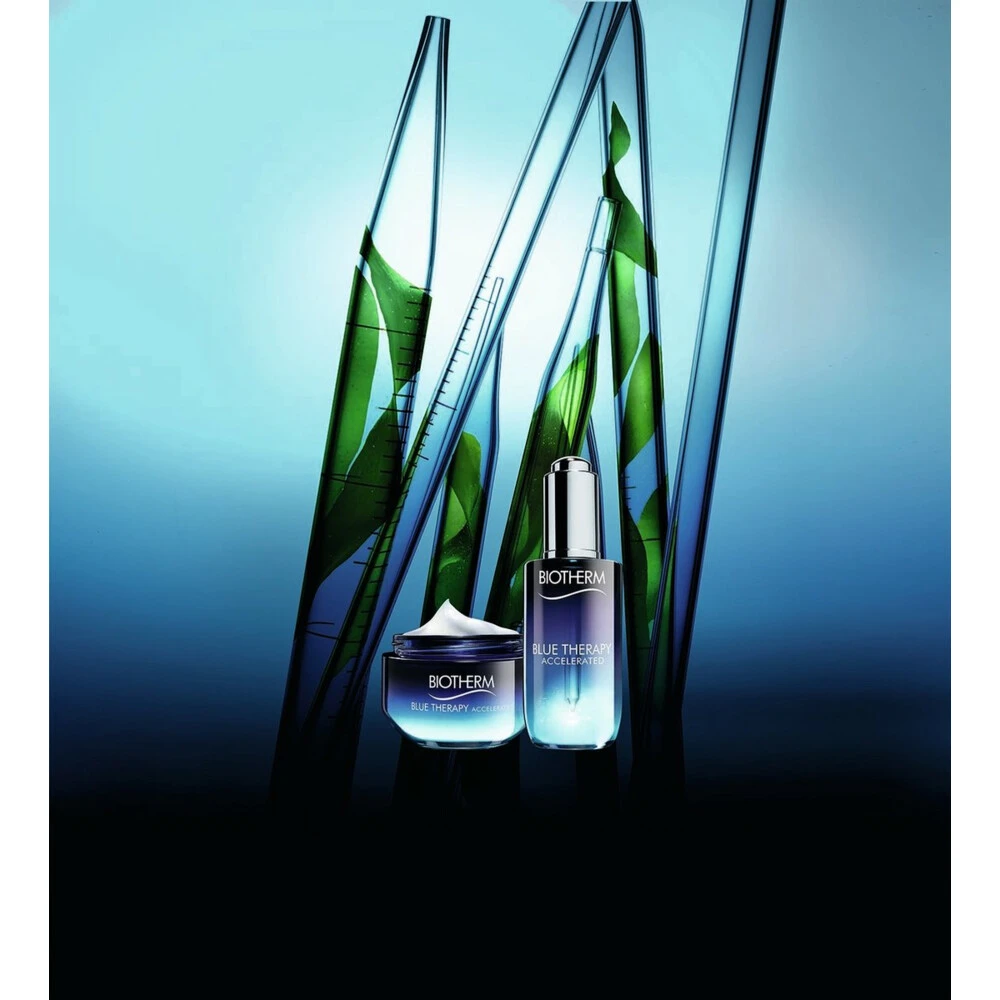 Biotherm Blue Therapy Accelerated Serum 4 Biotherm Blue Therapy Accelerated Serum - Afbeelding 2