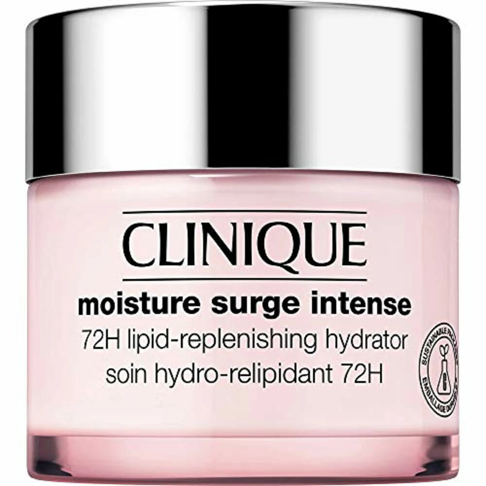 Clinique Moisture Surge Intense 72H Lipid-Repl. Hydrator 3 Clinique Moisture Surge Intense 72H Lipid-Repl. Hydrator