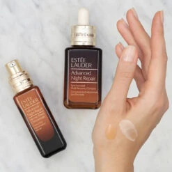 Estee Lauder Advanced Night Repair Serum -Clarins Verkoopwinkel 1037405 4