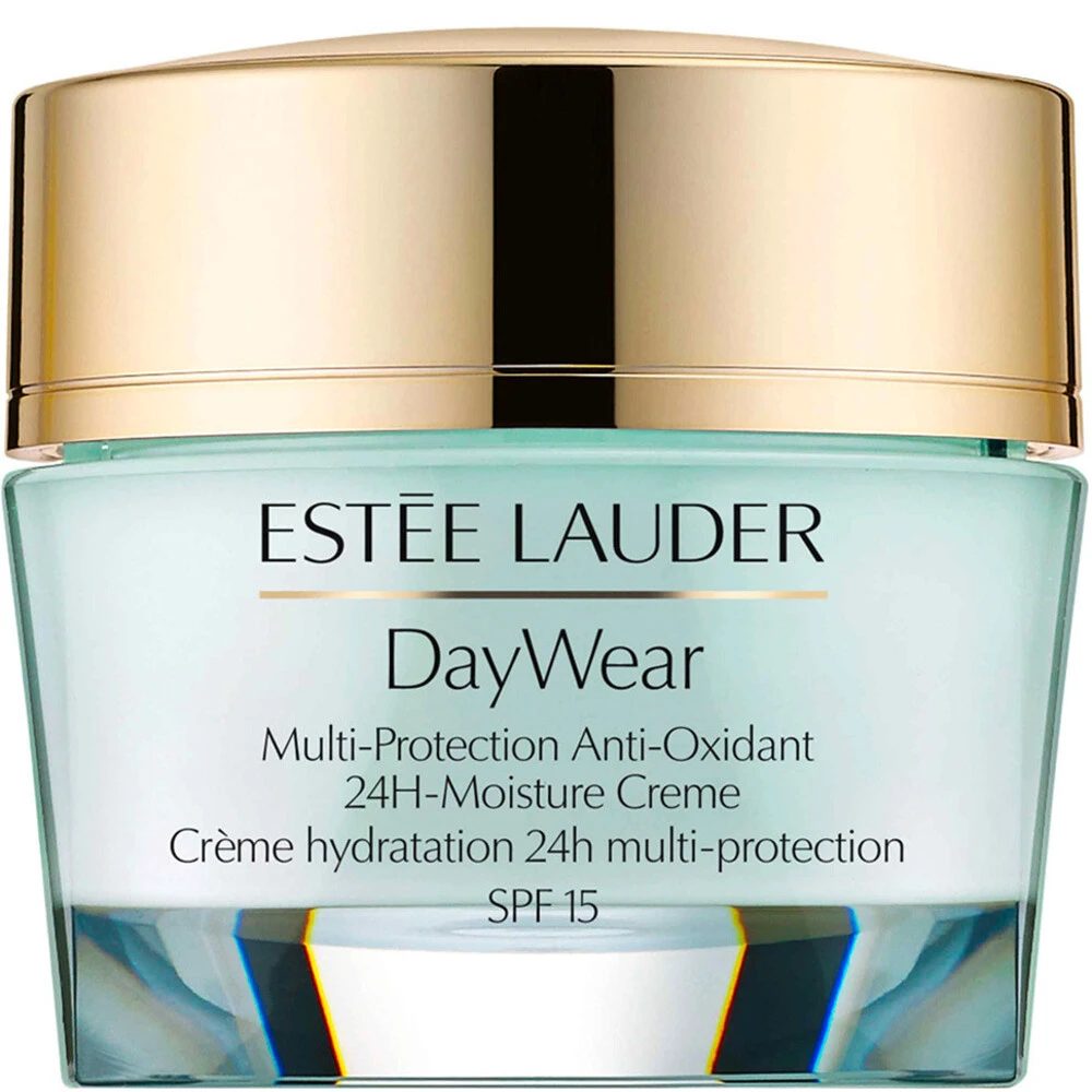 Estee Lauder DayWear Anti-Oxidant 24H Moisture Creme 3 Estee Lauder DayWear Anti-Oxidant 24H Moisture Creme