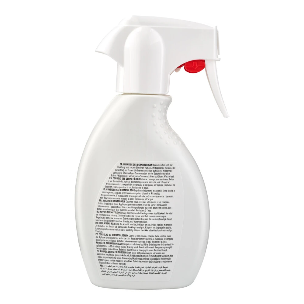 Altruist Zonnebrand Family Spray SPF 50 4 Altruist Zonnebrand Family Spray SPF 50 - Afbeelding 2