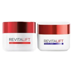 L'Oreal Lu0027Oréal Revitalift Classic Dag- & Nachtcréme Pakket