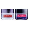 L'Oreal Lu0027Oréal Revitalift Filler (HA) Dag- En Nachtcréme Pakket -Clarins Verkoopwinkel 1038342