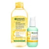 Garnier Serum En Reinigingswater Pakket 1 Garnier Serum En Reinigingswater Pakket -Clarins Verkoopwinkel 1038374