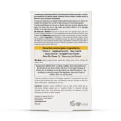 Dr Organic Dr. Organic Vitamine E Pure Olie 8 Dr Organic Dr. Organic Vitamine E Pure Olie -Clarins Verkoopwinkel 1038441 3