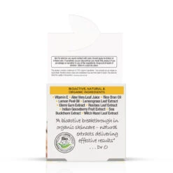 Dr Organic Dr. Organic Vitamine E Hydraterende Crème 9 Dr Organic Dr. Organic Vitamine E Hydraterende Crème -Clarins Verkoopwinkel 1038442 4