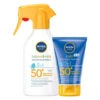 Nivea Sun Babies & Kids Pakket -Clarins Verkoopwinkel 1038656