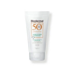 Biodermal SPF50 Anti-Age Lichaam En Gezicht Zonnebescherming & Verzorging Pakket -Clarins Verkoopwinkel 1039533 2