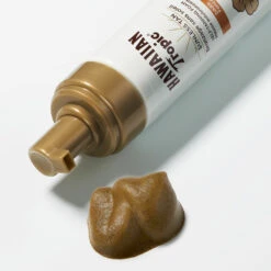 Hawaiian Tropic Sunless Tan Foam Dark -Clarins Verkoopwinkel 1040284 3
