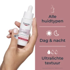Eucerin Serum Stralende Huid Anti-Pigment -Clarins Verkoopwinkel 1040591 4