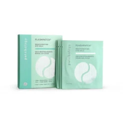Patchology FlashPatch Oog Gel Patches 5-pack Rejuvenating