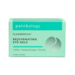 Patchology FlashPatch Oog Gel Patches 30-pack Rejuvenating -Clarins Verkoopwinkel 1041668 4