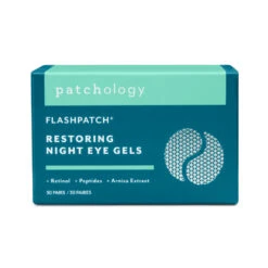 Patchology FlashPatch Oog Gel Patches 30-pack Restoring Night -Clarins Verkoopwinkel 1041672 4