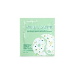 Patchology Moodpatch Oog Gel Patches 5-pack Chill Mode -Clarins Verkoopwinkel 1041687 3