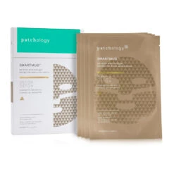 Patchology SmartMud Sheetmasker 4-pack -Clarins Verkoopwinkel 1041692 2