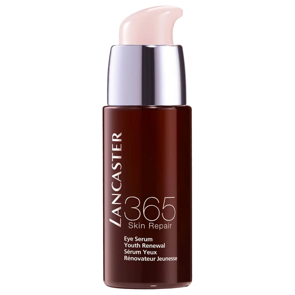 Lancaster 365 Skin Repair Oogserum 3 Lancaster 365 Skin Repair Oogserum