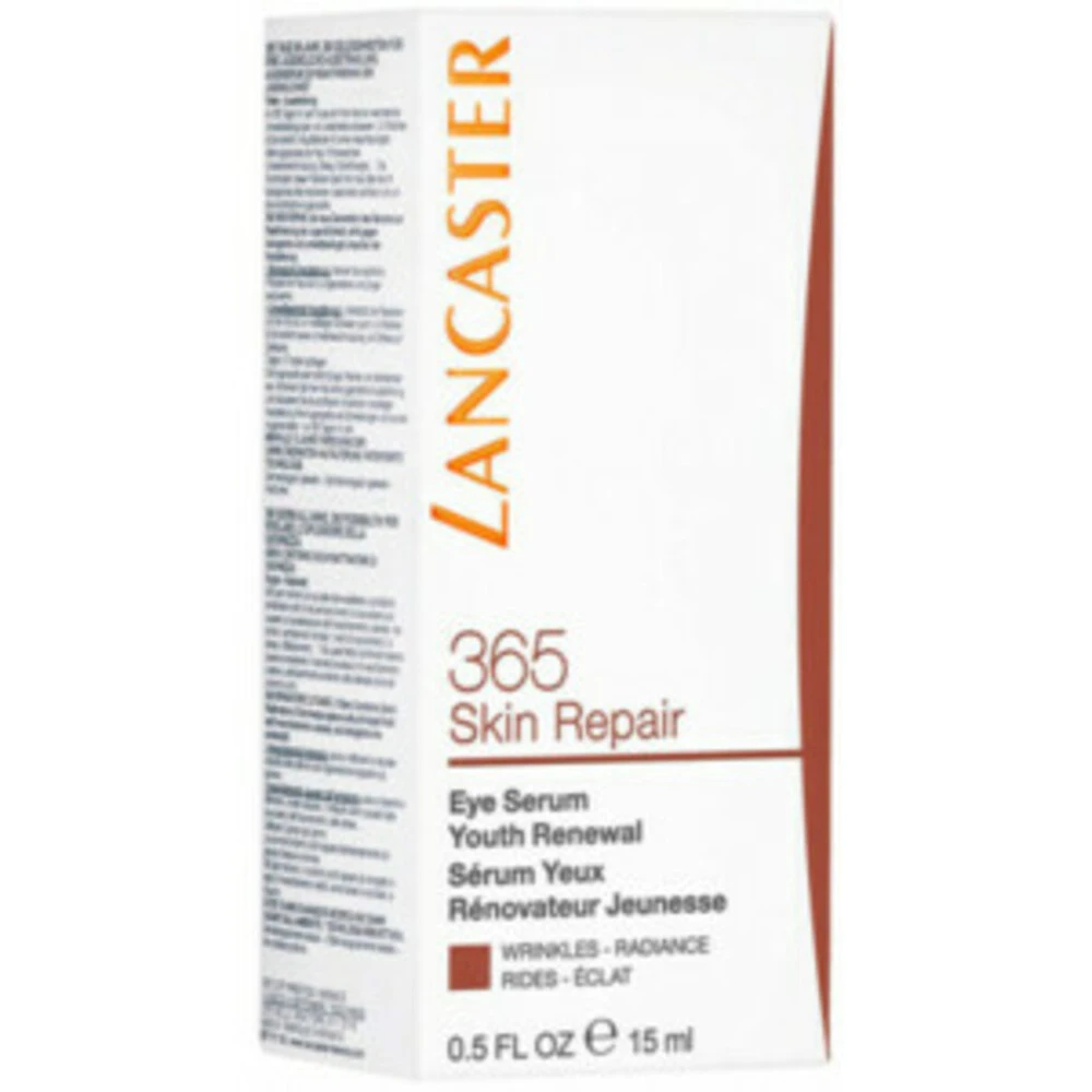 Lancaster 365 Skin Repair Oogserum 4 Lancaster 365 Skin Repair Oogserum - Afbeelding 2
