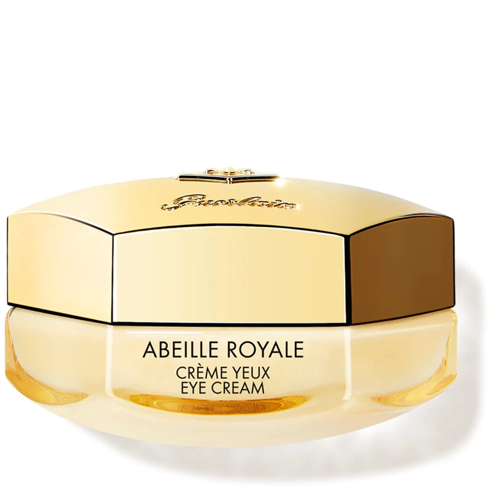 Guerlain Abeille Royale Oogcreme 3 Guerlain Abeille Royale Oogcreme