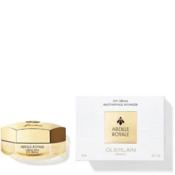 Guerlain Abeille Royale Oogcreme 7 Guerlain Abeille Royale Oogcreme -Clarins Verkoopwinkel 1042360 3
